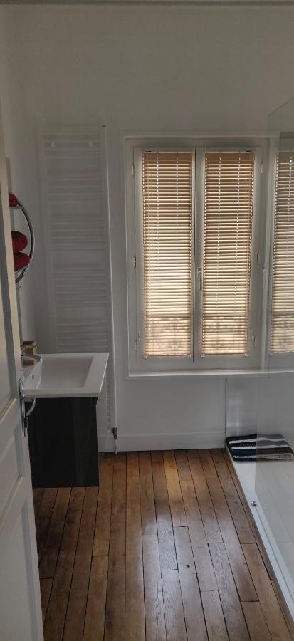 Calme Et Repos En Ville Chalons-en-Champagne Exterior photo