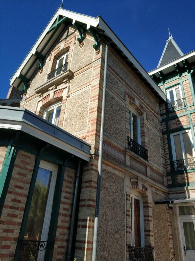 Calme Et Repos En Ville Chalons-en-Champagne Exterior photo